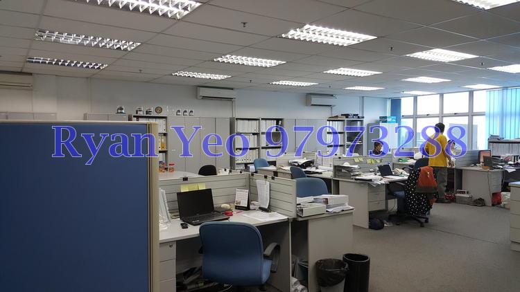 EUNOS TECHNOLINK thumbnail photo